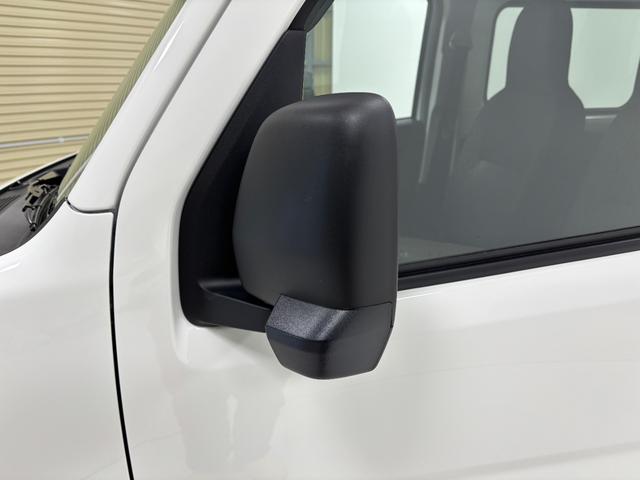 ハイゼットカーゴＤＸ防錆塗装済み　ドライブレコーダー　ＡＭ、ＦＭチューナー　マニュアルエアコン　電子制御式４ＷＤ　フラット荷台　オートライト機能　オーバーヘッドシェルフ　両側スライドドア　キーレスエントリー　スマアシ（長野県）の中古車