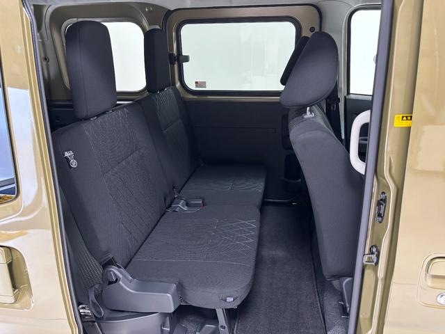 アトレーRSターボ 追従機能 オーディオレス USBソケット 両側電動スライドドア オーバーヘッドシェルフ フラット荷室 LEDヘッドランプ オートライト 大型LED荷室灯 電動格納ミラー キーフリー スマアシ(長野県)の中古車