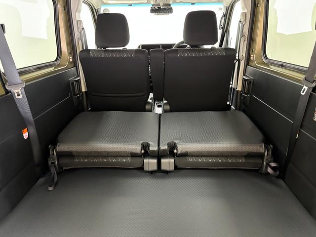 アトレーRSターボ 追従機能 オーディオレス USBソケット 両側電動スライドドア オーバーヘッドシェルフ フラット荷室 LEDヘッドランプ オートライト 大型LED荷室灯 電動格納ミラー キーフリー スマアシ(長野県)の中古車