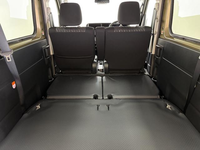 アトレーRSターボ 追従機能 オーディオレス USBソケット 両側電動スライドドア オーバーヘッドシェルフ フラット荷室 LEDヘッドランプ オートライト 大型LED荷室灯 電動格納ミラー キーフリー スマアシ(長野県)の中古車