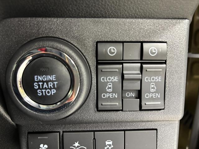 アトレーRSターボ 追従機能 オーディオレス USBソケット 両側電動スライドドア オーバーヘッドシェルフ フラット荷室 LEDヘッドランプ オートライト 大型LED荷室灯 電動格納ミラー キーフリー スマアシ(長野県)の中古車