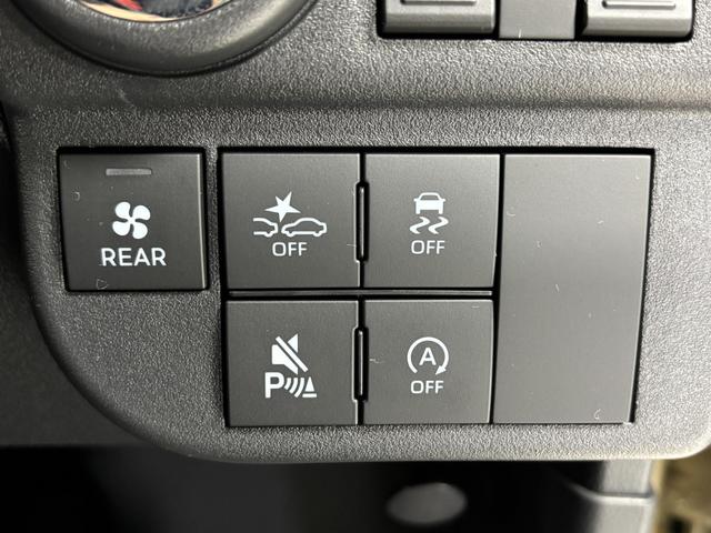 アトレーRSターボ 追従機能 オーディオレス USBソケット 両側電動スライドドア オーバーヘッドシェルフ フラット荷室 LEDヘッドランプ オートライト 大型LED荷室灯 電動格納ミラー キーフリー スマアシ(長野県)の中古車