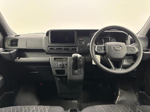 アトレーＲＳ　４ＷＤ　ターボ　ＣＶＴ　オーディオレス　クルコンターボ　追従機能　オーディオレス　両側電動スライドドア　フルフラット荷室　アクセサリーソケット　プッシュスタート　オーバーヘッドシェルフ　ＬＥＤ　キーフリー　１２インチフルホイールキャップ　スマアシ（長野県）の中古車