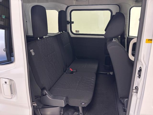 アトレーＲＳ　４ＷＤ　ターボ　ＣＶＴ　オーディオレス　クルコンターボ　追従機能　オーディオレス　両側電動スライドドア　フルフラット荷室　アクセサリーソケット　プッシュスタート　オーバーヘッドシェルフ　ＬＥＤ　キーフリー　１２インチフルホイールキャップ　スマアシ（長野県）の中古車