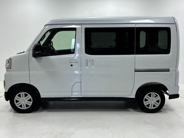 アトレーＲＳ　４ＷＤ　ターボ　ＣＶＴ　オーディオレス　クルコンターボ　追従機能　オーディオレス　両側電動スライドドア　フルフラット荷室　アクセサリーソケット　プッシュスタート　オーバーヘッドシェルフ　ＬＥＤ　キーフリー　１２インチフルホイールキャップ　スマアシ（長野県）の中古車