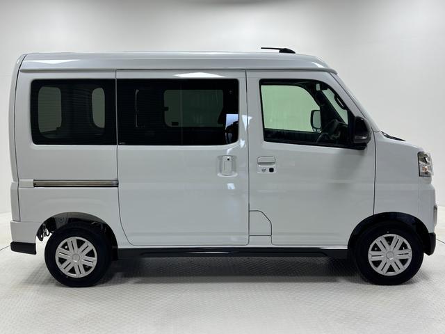 アトレーＲＳ　４ＷＤ　ターボ　ＣＶＴ　オーディオレス　クルコンターボ　追従機能　オーディオレス　両側電動スライドドア　フルフラット荷室　アクセサリーソケット　プッシュスタート　オーバーヘッドシェルフ　ＬＥＤ　キーフリー　１２インチフルホイールキャップ　スマアシ（長野県）の中古車