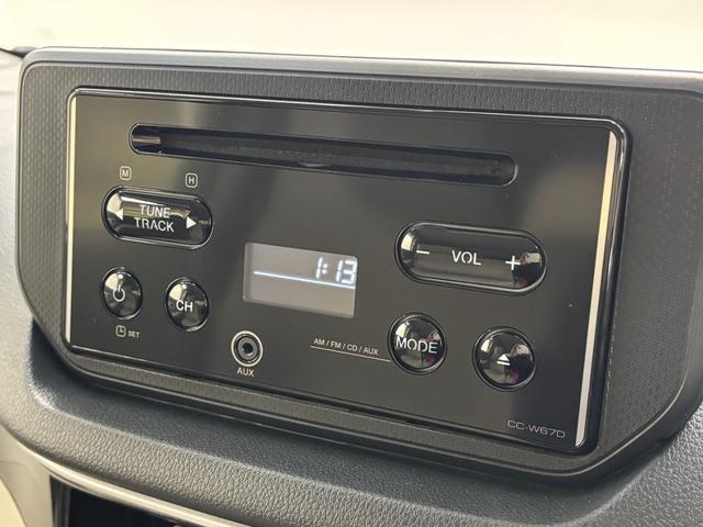 ムーヴＸ　ＳＡIIIＣＤチューナー　オートエアコン　運転席側シートヒーター　パワーモード　ハロゲンヘッドランプ　オートライト機能　パンク応急修理キットも搭載　収納付きアームレスト　プッシュスタート　キーフリー　スマアシ（長野県）の中古車