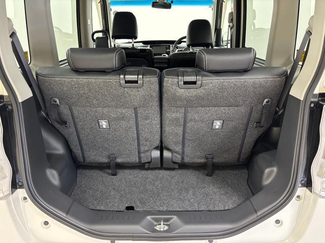 タントカスタムＲＳ　トップエディションＳＡIIターボ　エンジンスターター　ＥＴＣ　純正ナビ　バックカメラ　フルセグ　Ｂｌｕｅｔｏｏｔｈ　ハンズフリー通話　両側電動スライドドア　ミラクルオープンドア　フルフラット荷室　ＬＥＤ　オートライト　スマアシ（長野県）の中古車