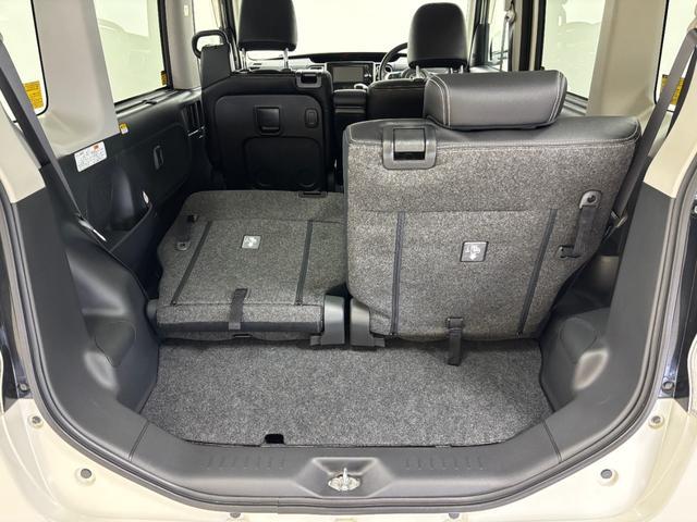 タントカスタムＲＳ　トップエディションＳＡIIターボ　エンジンスターター　ＥＴＣ　純正ナビ　バックカメラ　フルセグ　Ｂｌｕｅｔｏｏｔｈ　ハンズフリー通話　両側電動スライドドア　ミラクルオープンドア　フルフラット荷室　ＬＥＤ　オートライト　スマアシ（長野県）の中古車