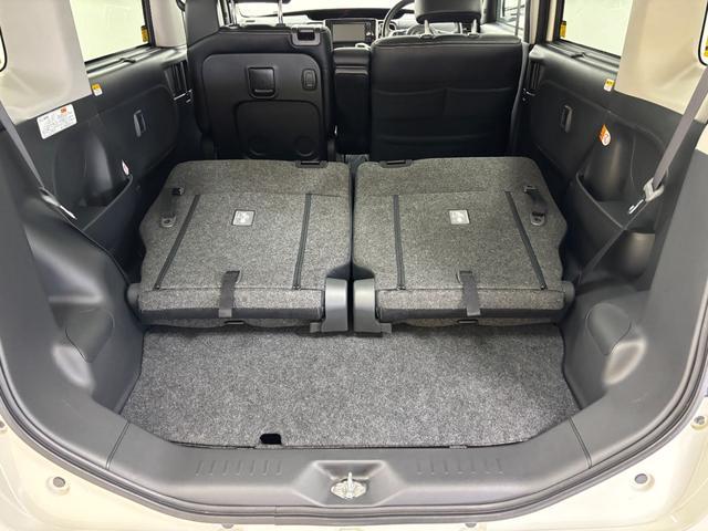 タントカスタムＲＳ　トップエディションＳＡIIターボ　エンジンスターター　ＥＴＣ　純正ナビ　バックカメラ　フルセグ　Ｂｌｕｅｔｏｏｔｈ　ハンズフリー通話　両側電動スライドドア　ミラクルオープンドア　フルフラット荷室　ＬＥＤ　オートライト　スマアシ（長野県）の中古車