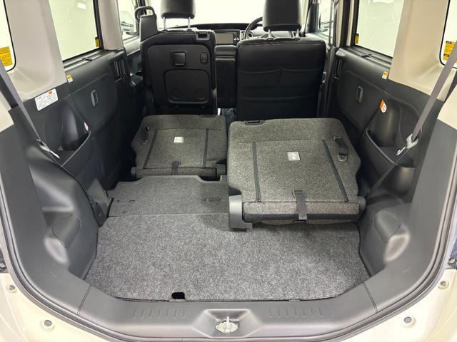 タントカスタムＲＳ　トップエディションＳＡIIターボ　エンジンスターター　ＥＴＣ　純正ナビ　バックカメラ　フルセグ　Ｂｌｕｅｔｏｏｔｈ　ハンズフリー通話　両側電動スライドドア　ミラクルオープンドア　フルフラット荷室　ＬＥＤ　オートライト　スマアシ（長野県）の中古車