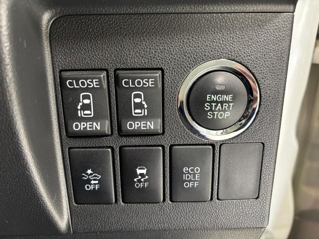 タントカスタムＲＳ　トップエディションＳＡIIターボ　エンジンスターター　ＥＴＣ　純正ナビ　バックカメラ　フルセグ　Ｂｌｕｅｔｏｏｔｈ　ハンズフリー通話　両側電動スライドドア　ミラクルオープンドア　フルフラット荷室　ＬＥＤ　オートライト　スマアシ（長野県）の中古車