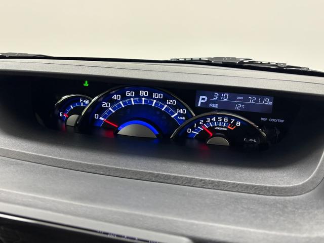 タントカスタムＲＳ　トップエディションＳＡIIターボ　エンジンスターター　ＥＴＣ　純正ナビ　バックカメラ　フルセグ　Ｂｌｕｅｔｏｏｔｈ　ハンズフリー通話　両側電動スライドドア　ミラクルオープンドア　フルフラット荷室　ＬＥＤ　オートライト　スマアシ（長野県）の中古車