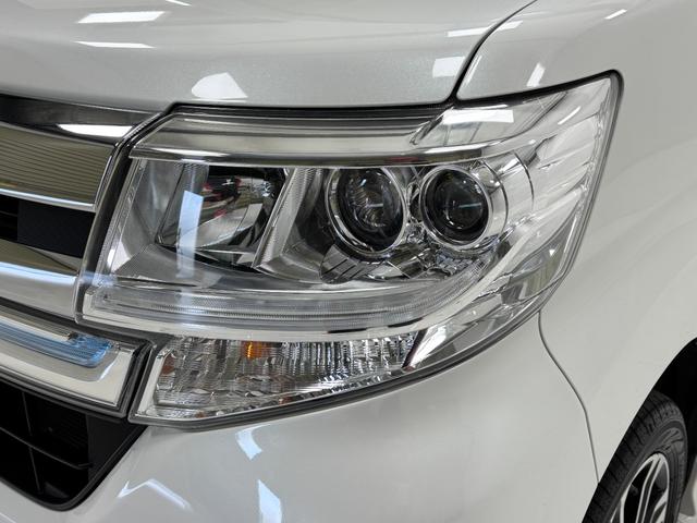 タントカスタムＲＳ　トップエディションＳＡIIターボ　エンジンスターター　ＥＴＣ　純正ナビ　バックカメラ　フルセグ　Ｂｌｕｅｔｏｏｔｈ　ハンズフリー通話　両側電動スライドドア　ミラクルオープンドア　フルフラット荷室　ＬＥＤ　オートライト　スマアシ（長野県）の中古車