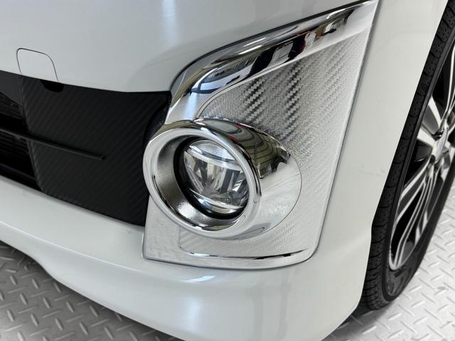 タントカスタムＲＳ　トップエディションＳＡIIターボ　エンジンスターター　ＥＴＣ　純正ナビ　バックカメラ　フルセグ　Ｂｌｕｅｔｏｏｔｈ　ハンズフリー通話　両側電動スライドドア　ミラクルオープンドア　フルフラット荷室　ＬＥＤ　オートライト　スマアシ（長野県）の中古車