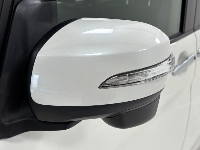 タントカスタムＲＳ　トップエディションＳＡIIターボ　エンジンスターター　ＥＴＣ　純正ナビ　バックカメラ　フルセグ　Ｂｌｕｅｔｏｏｔｈ　ハンズフリー通話　両側電動スライドドア　ミラクルオープンドア　フルフラット荷室　ＬＥＤ　オートライト　スマアシ（長野県）の中古車