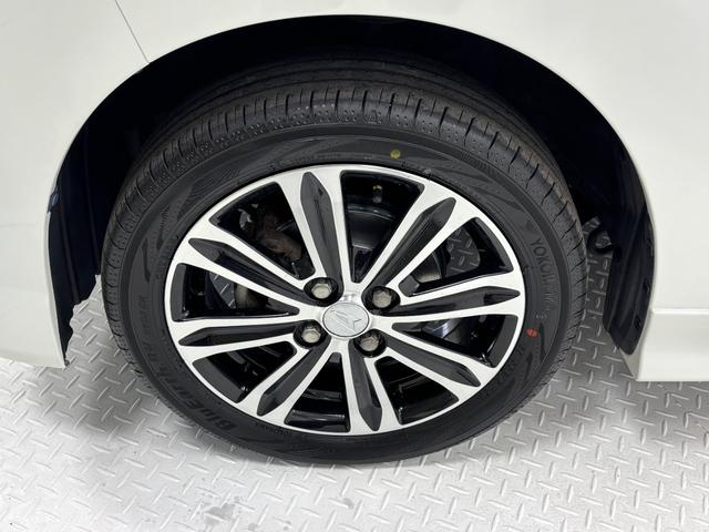 タントカスタムＲＳ　トップエディションＳＡIIターボ　エンジンスターター　ＥＴＣ　純正ナビ　バックカメラ　フルセグ　Ｂｌｕｅｔｏｏｔｈ　ハンズフリー通話　両側電動スライドドア　ミラクルオープンドア　フルフラット荷室　ＬＥＤ　オートライト　スマアシ（長野県）の中古車