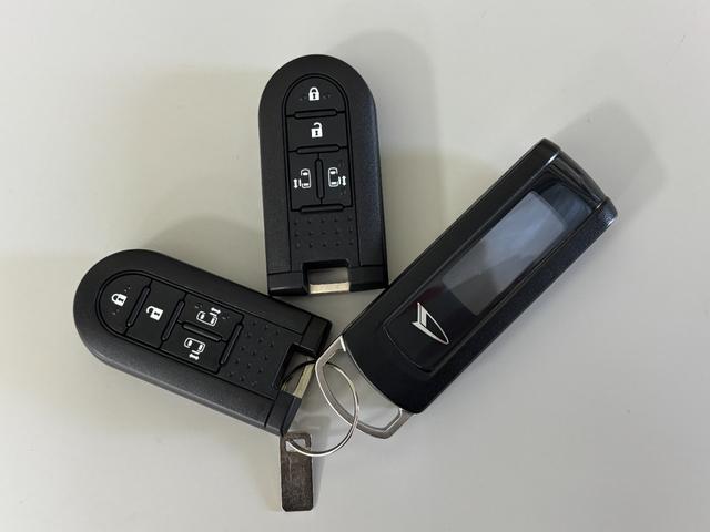 タントカスタムＲＳ　トップエディションＳＡIIターボ　エンジンスターター　ＥＴＣ　純正ナビ　バックカメラ　フルセグ　Ｂｌｕｅｔｏｏｔｈ　ハンズフリー通話　両側電動スライドドア　ミラクルオープンドア　フルフラット荷室　ＬＥＤ　オートライト　スマアシ（長野県）の中古車