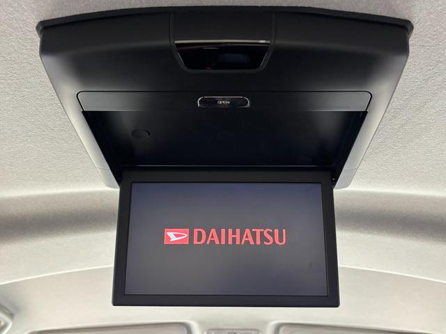 トールカスタムＧエンスタ　追従機能　ドラレコ　ＥＴＣ　純正ナビ　パノラマモニター　後席モニター　Ｂｌｕｅｔｏｏｔｈ　フルセグ　ＨＤＭＩ、ＵＳＢソケット　両側電動スライドドア　両側シートヒーター　フルフラット荷室（長野県）の中古車