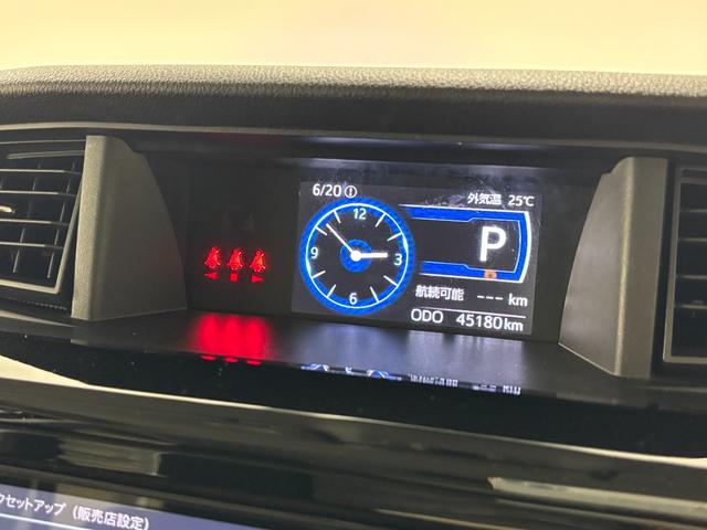 トールカスタムＧエンスタ　追従機能　ドラレコ　ＥＴＣ　純正ナビ　パノラマモニター　後席モニター　Ｂｌｕｅｔｏｏｔｈ　フルセグ　ＨＤＭＩ、ＵＳＢソケット　両側電動スライドドア　両側シートヒーター　フルフラット荷室（長野県）の中古車