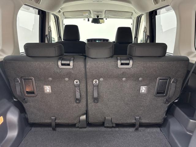 トールカスタムＧエンスタ　追従機能　ドラレコ　ＥＴＣ　純正ナビ　パノラマモニター　後席モニター　Ｂｌｕｅｔｏｏｔｈ　フルセグ　ＨＤＭＩ、ＵＳＢソケット　両側電動スライドドア　両側シートヒーター　フルフラット荷室（長野県）の中古車