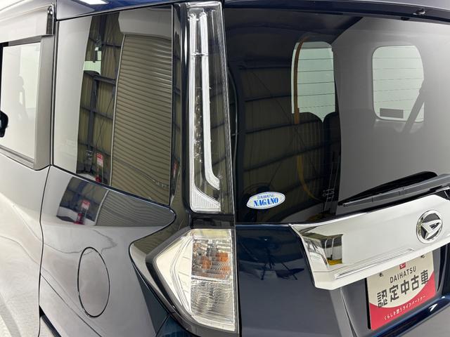 トールカスタムＧエンスタ　追従機能　ドラレコ　ＥＴＣ　純正ナビ　パノラマモニター　後席モニター　Ｂｌｕｅｔｏｏｔｈ　フルセグ　ＨＤＭＩ、ＵＳＢソケット　両側電動スライドドア　両側シートヒーター　フルフラット荷室（長野県）の中古車