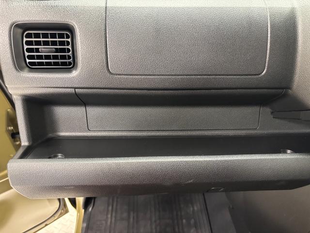 ハイゼットトラックスタンダード防錆塗装済み　ＡＭ／ＦＭチューナー　マニュアルエアコン　パワステ　電子制御式４ＷＤ　アクセサリーソケット　コーナーセンサー　ショッピングフック　ドリンクホルダー　オートライト機能　スマートアシスト（長野県）の中古車