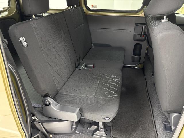 アトレーＲＳターボ　防錆塗装済み　追従機能　オーディオレス　ＵＳＢソケット　電子制御式４ＷＤ　ＬＥＤ　オートライト機能　オーバーヘッドシェルフ　フラット荷台　プッシュスタート　キーフリー　スマアシ（長野県）の中古車