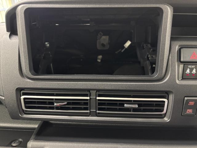 アトレーＲＳターボ　防錆塗装済み　追従機能　オーディオレス　ＵＳＢソケット　電子制御式４ＷＤ　ＬＥＤ　オートライト機能　オーバーヘッドシェルフ　フラット荷台　プッシュスタート　キーフリー　スマアシ（長野県）の中古車