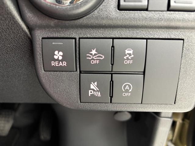 アトレーＲＳターボ　防錆塗装済み　追従機能　オーディオレス　ＵＳＢソケット　電子制御式４ＷＤ　ＬＥＤ　オートライト機能　オーバーヘッドシェルフ　フラット荷台　プッシュスタート　キーフリー　スマアシ（長野県）の中古車