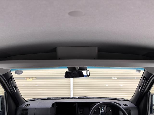 アトレーＲＳターボ　防錆塗装済み　追従機能　オーディオレス　ＵＳＢソケット　電子制御式４ＷＤ　ＬＥＤ　オートライト機能　オーバーヘッドシェルフ　フラット荷台　プッシュスタート　キーフリー　スマアシ（長野県）の中古車