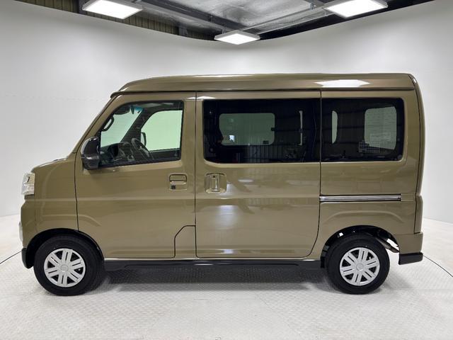 アトレーＲＳターボ　防錆塗装済み　追従機能　オーディオレス　ＵＳＢソケット　電子制御式４ＷＤ　ＬＥＤ　オートライト機能　オーバーヘッドシェルフ　フラット荷台　プッシュスタート　キーフリー　スマアシ（長野県）の中古車