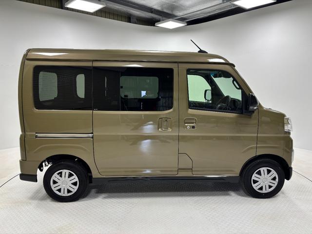 アトレーＲＳターボ　防錆塗装済み　追従機能　オーディオレス　ＵＳＢソケット　電子制御式４ＷＤ　ＬＥＤ　オートライト機能　オーバーヘッドシェルフ　フラット荷台　プッシュスタート　キーフリー　スマアシ（長野県）の中古車