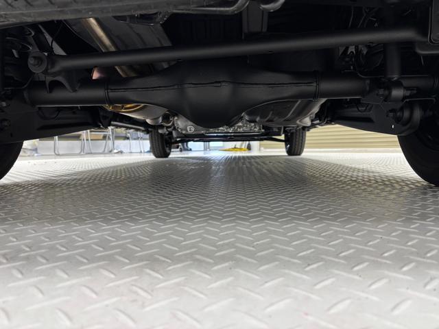 アトレーＲＳターボ　防錆塗装済み　追従機能　オーディオレス　ＵＳＢソケット　電子制御式４ＷＤ　ＬＥＤ　オートライト機能　オーバーヘッドシェルフ　フラット荷台　プッシュスタート　キーフリー　スマアシ（長野県）の中古車