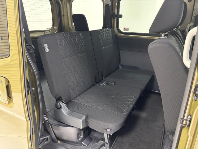 アトレーＲＳターボ　防錆塗装済み　追従機能　オーディオレス　ＵＳＢソケット　電子制御式４ＷＤ　両側電動スライドドア　ＬＥＤヘッドランプ　オートライト機能　フラット荷室　オーバーヘッドシェルフ　キーフリー　スマアシ（長野県）の中古車