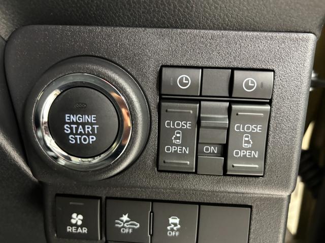 アトレーＲＳターボ　防錆塗装済み　追従機能　オーディオレス　ＵＳＢソケット　電子制御式４ＷＤ　両側電動スライドドア　ＬＥＤヘッドランプ　オートライト機能　フラット荷室　オーバーヘッドシェルフ　キーフリー　スマアシ（長野県）の中古車