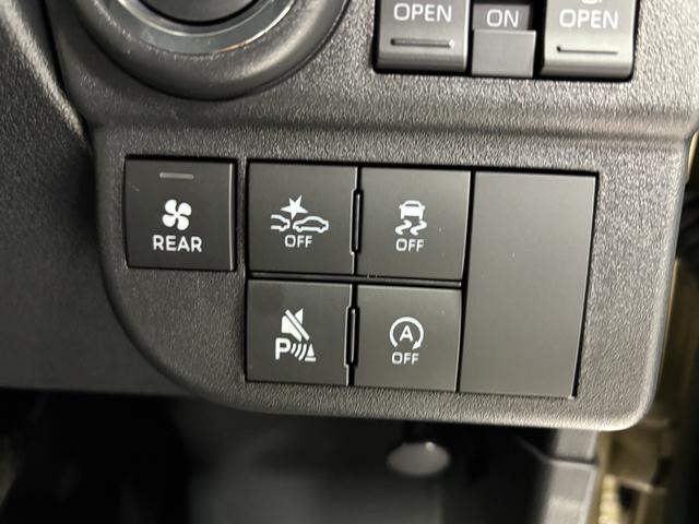 アトレーＲＳターボ　防錆塗装済み　追従機能　オーディオレス　ＵＳＢソケット　電子制御式４ＷＤ　両側電動スライドドア　ＬＥＤヘッドランプ　オートライト機能　フラット荷室　オーバーヘッドシェルフ　キーフリー　スマアシ（長野県）の中古車