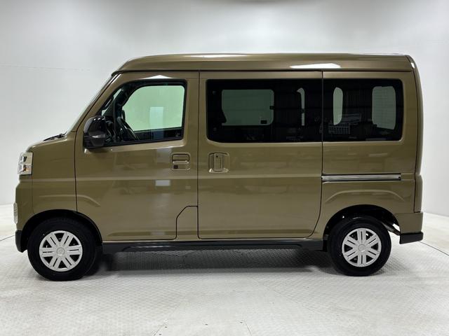 アトレーＲＳターボ　防錆塗装済み　追従機能　オーディオレス　ＵＳＢソケット　電子制御式４ＷＤ　両側電動スライドドア　ＬＥＤヘッドランプ　オートライト機能　フラット荷室　オーバーヘッドシェルフ　キーフリー　スマアシ（長野県）の中古車