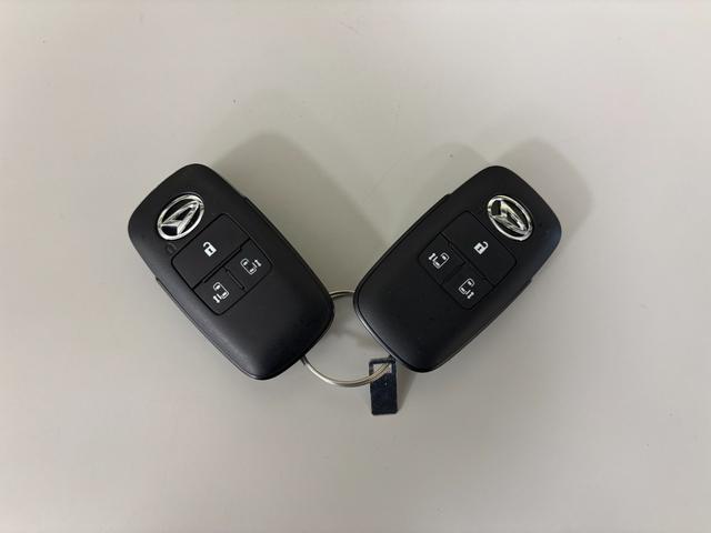 アトレーＲＳターボ　防錆塗装済み　追従機能　オーディオレス　ＵＳＢソケット　電子制御式４ＷＤ　両側電動スライドドア　ＬＥＤヘッドランプ　オートライト機能　フラット荷室　オーバーヘッドシェルフ　キーフリー　スマアシ（長野県）の中古車