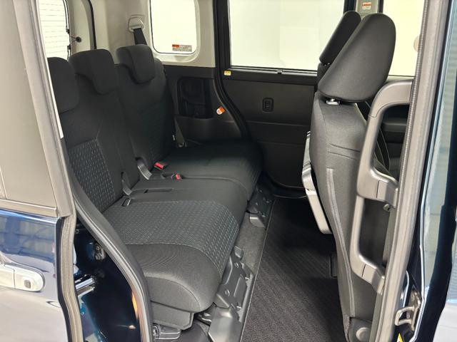 トールカスタムＧ追従機能　ＥＴＣ　純正ナビ　バックカメラ　Ｂｌｕｅｔｏｏｔｈ　フルセグ　ＵＳＢソケット　両側電動スライドドア　両側シートヒーター　格納式テーブル　ＬＥＤ　オートライト　キーフリー　スマアシ（長野県）の中古車