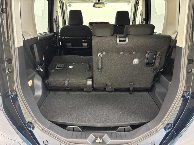 トールカスタムＧ追従機能　ＥＴＣ　純正ナビ　バックカメラ　Ｂｌｕｅｔｏｏｔｈ　フルセグ　ＵＳＢソケット　両側電動スライドドア　両側シートヒーター　格納式テーブル　ＬＥＤ　オートライト　キーフリー　スマアシ（長野県）の中古車