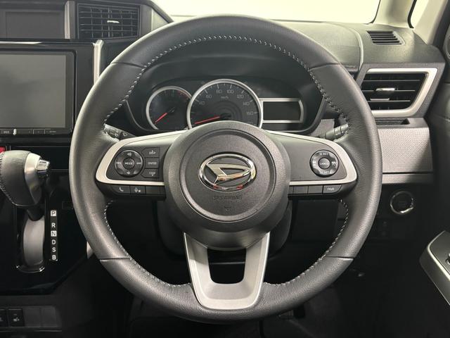 トールカスタムＧ追従機能　ＥＴＣ　純正ナビ　バックカメラ　Ｂｌｕｅｔｏｏｔｈ　フルセグ　ＵＳＢソケット　両側電動スライドドア　両側シートヒーター　格納式テーブル　ＬＥＤ　オートライト　キーフリー　スマアシ（長野県）の中古車