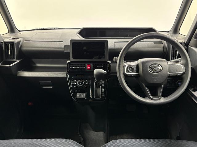 タントカスタムＸオーディオレス　ＵＳＢソケット　両側電動スライドドア　ミラクルオープンドア　両側シートヒーター　パワーモード　格納式テーブル　電動格納ミラー　ＬＥＤヘッドランプ　オートライト機能　キーフリー　スマアシ（長野県）の中古車