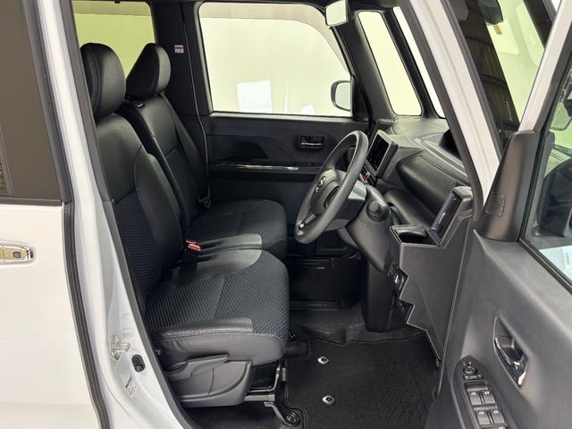 タントカスタムＸオーディオレス　ＵＳＢソケット　両側電動スライドドア　ミラクルオープンドア　両側シートヒーター　パワーモード　格納式テーブル　電動格納ミラー　ＬＥＤヘッドランプ　オートライト機能　キーフリー　スマアシ（長野県）の中古車