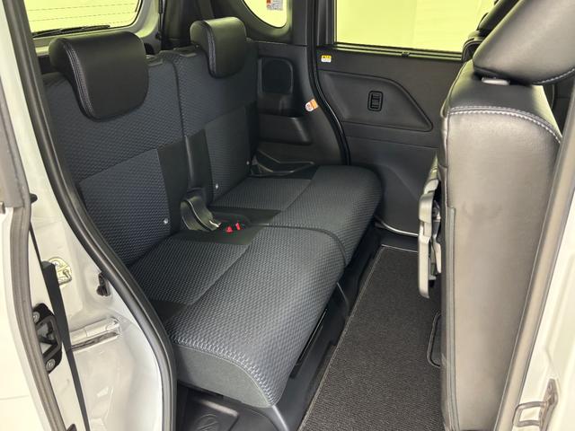 タントカスタムＸオーディオレス　ＵＳＢソケット　両側電動スライドドア　ミラクルオープンドア　両側シートヒーター　パワーモード　格納式テーブル　電動格納ミラー　ＬＥＤヘッドランプ　オートライト機能　キーフリー　スマアシ（長野県）の中古車