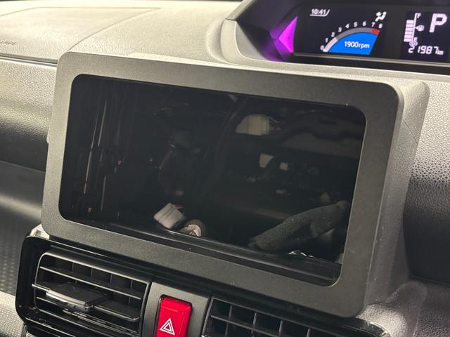 タントカスタムＸオーディオレス　ＵＳＢソケット　両側電動スライドドア　ミラクルオープンドア　両側シートヒーター　パワーモード　格納式テーブル　電動格納ミラー　ＬＥＤヘッドランプ　オートライト機能　キーフリー　スマアシ（長野県）の中古車