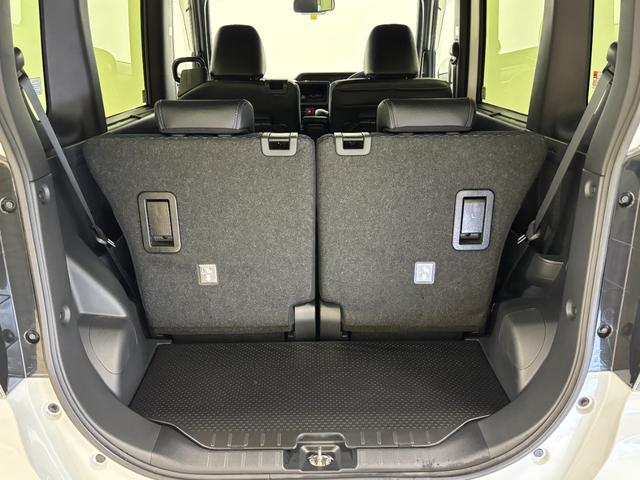 タントカスタムＸオーディオレス　ＵＳＢソケット　両側電動スライドドア　ミラクルオープンドア　両側シートヒーター　パワーモード　格納式テーブル　電動格納ミラー　ＬＥＤヘッドランプ　オートライト機能　キーフリー　スマアシ（長野県）の中古車