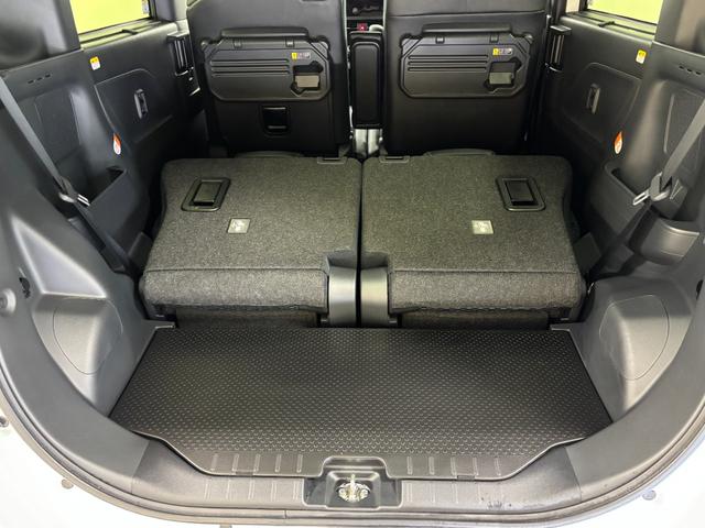 タントカスタムＸオーディオレス　ＵＳＢソケット　両側電動スライドドア　ミラクルオープンドア　両側シートヒーター　パワーモード　格納式テーブル　電動格納ミラー　ＬＥＤヘッドランプ　オートライト機能　キーフリー　スマアシ（長野県）の中古車