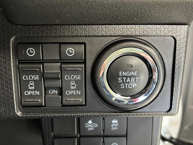 タントカスタムＸオーディオレス　ＵＳＢソケット　両側電動スライドドア　ミラクルオープンドア　両側シートヒーター　パワーモード　格納式テーブル　電動格納ミラー　ＬＥＤヘッドランプ　オートライト機能　キーフリー　スマアシ（長野県）の中古車