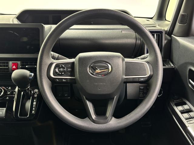 タントカスタムＸオーディオレス　ＵＳＢソケット　両側電動スライドドア　ミラクルオープンドア　両側シートヒーター　パワーモード　格納式テーブル　電動格納ミラー　ＬＥＤヘッドランプ　オートライト機能　キーフリー　スマアシ（長野県）の中古車